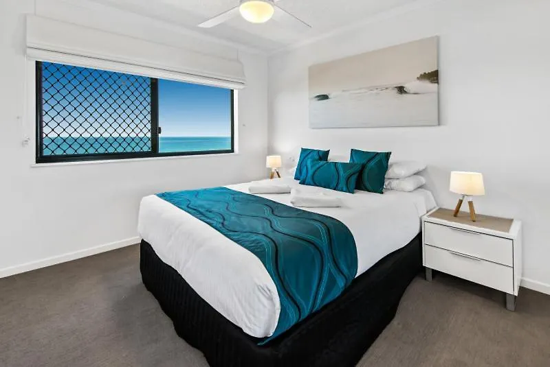 Aparthotel San Marino By The Sea Apartments Marcoola