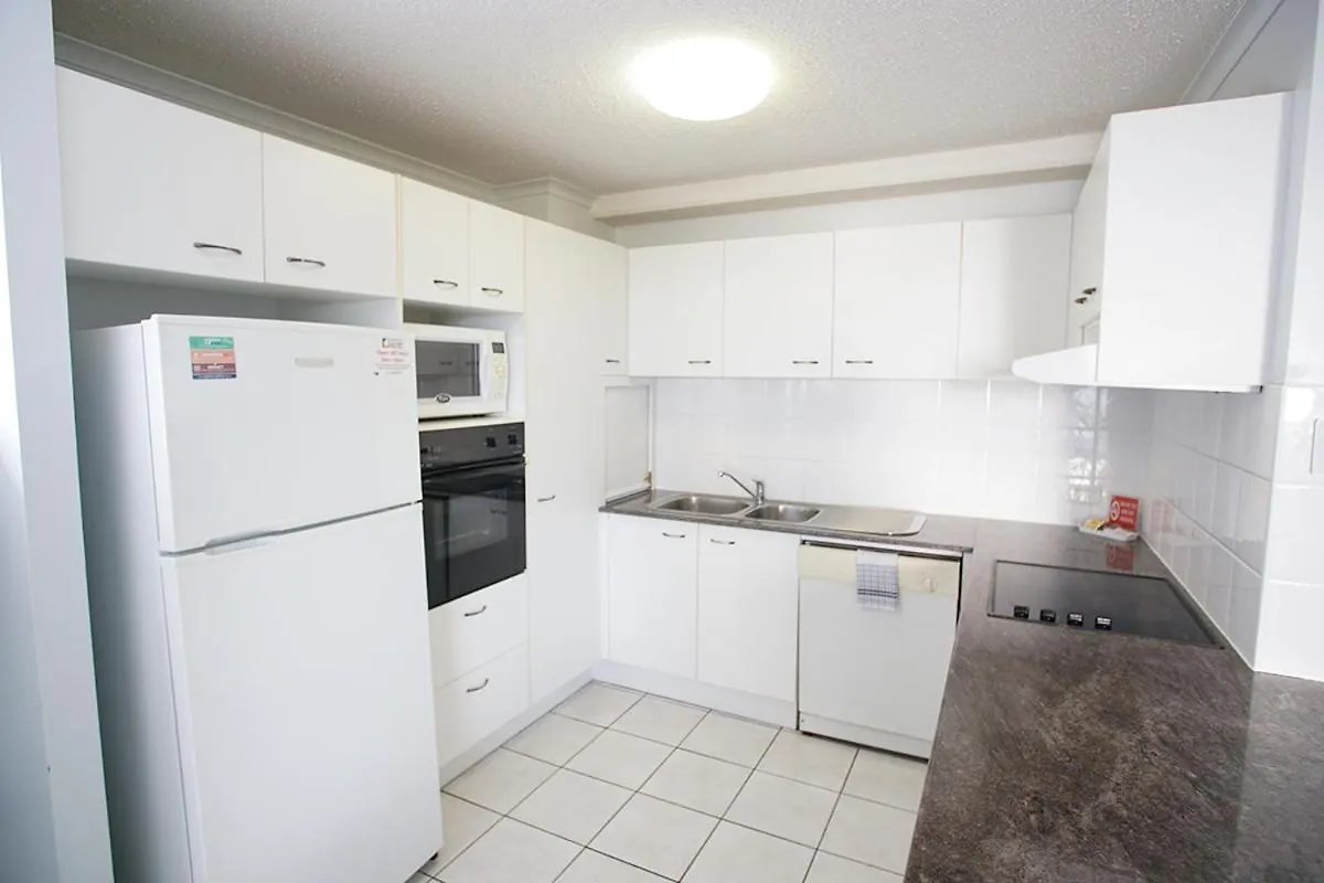 San Marino By The Sea Apartments Marcoola Aparthotel