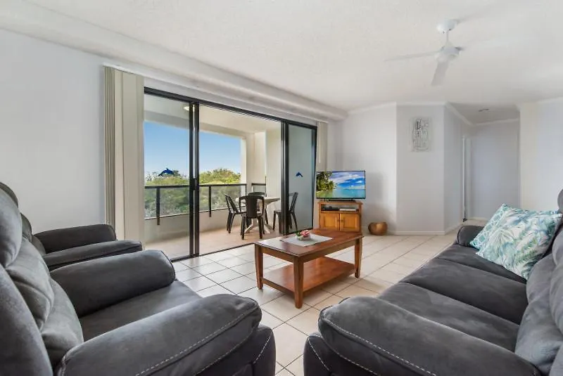 San Marino By The Sea Apartments Marcoola Australia