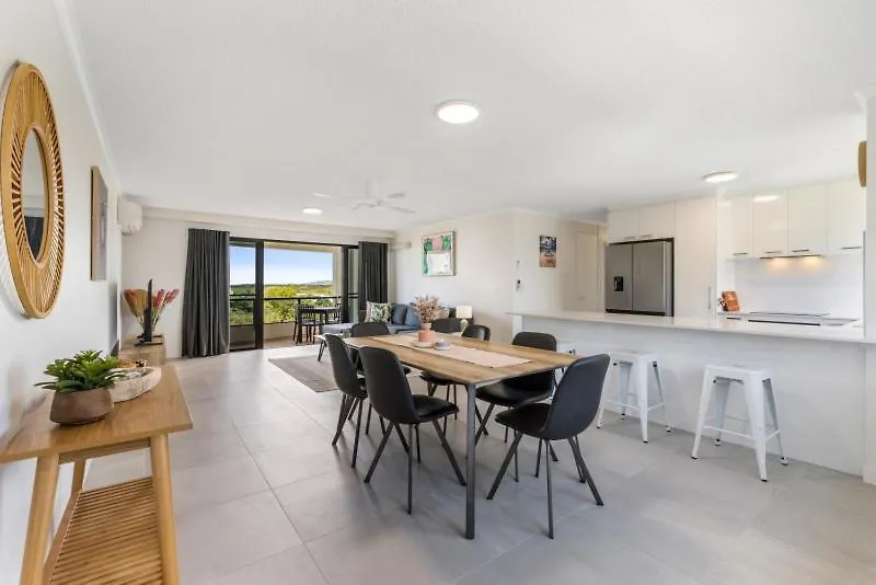 San Marino By The Sea Apartments Marcoola
