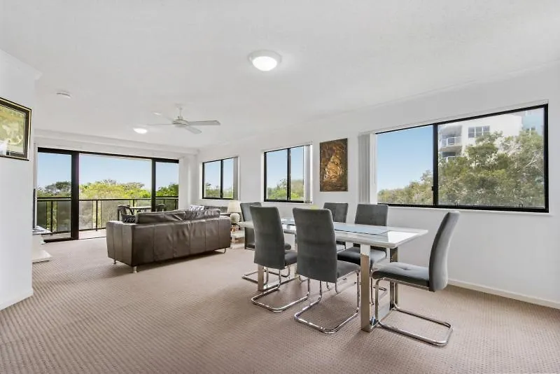 San Marino By The Sea Apartments Marcoola Australia