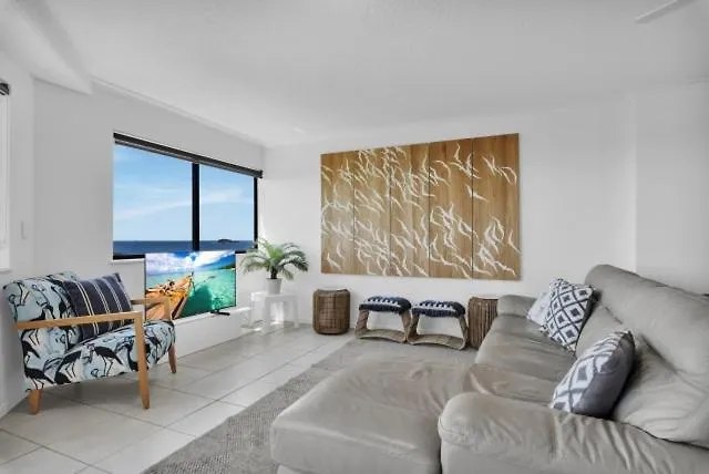**** Aparthotel San Marino By The Sea Apartments Marcoola Australia