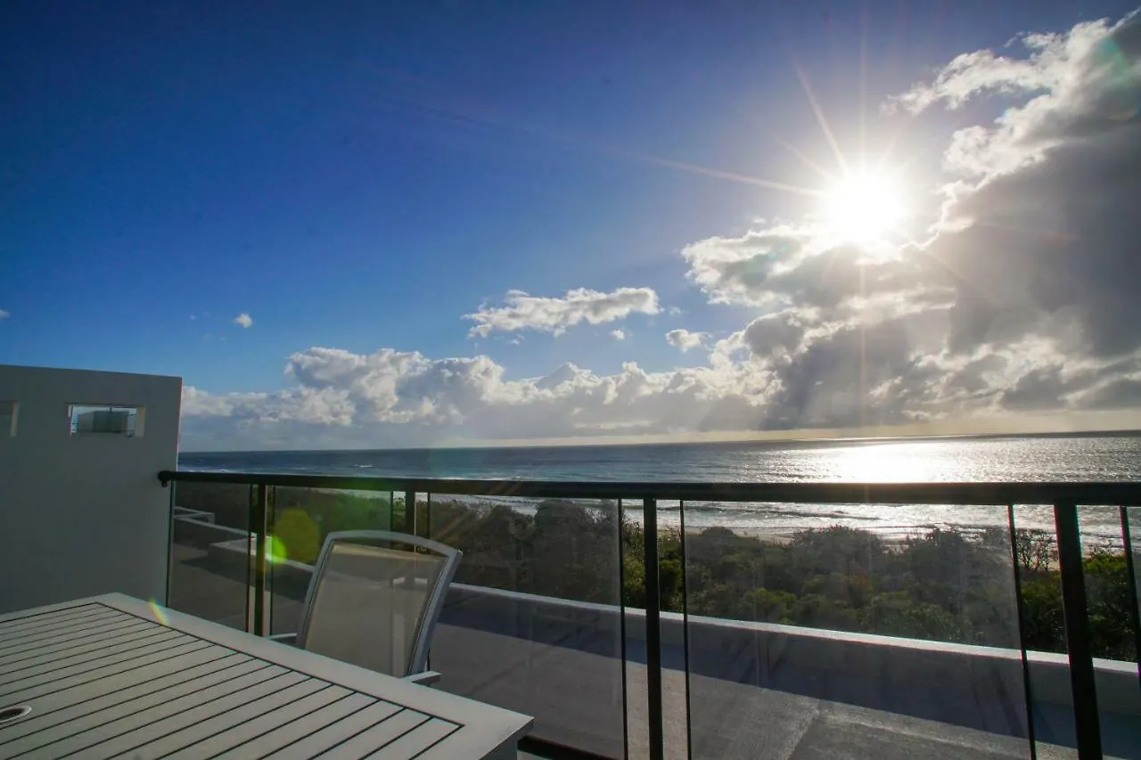 San Marino By The Sea Apartments Marcoola