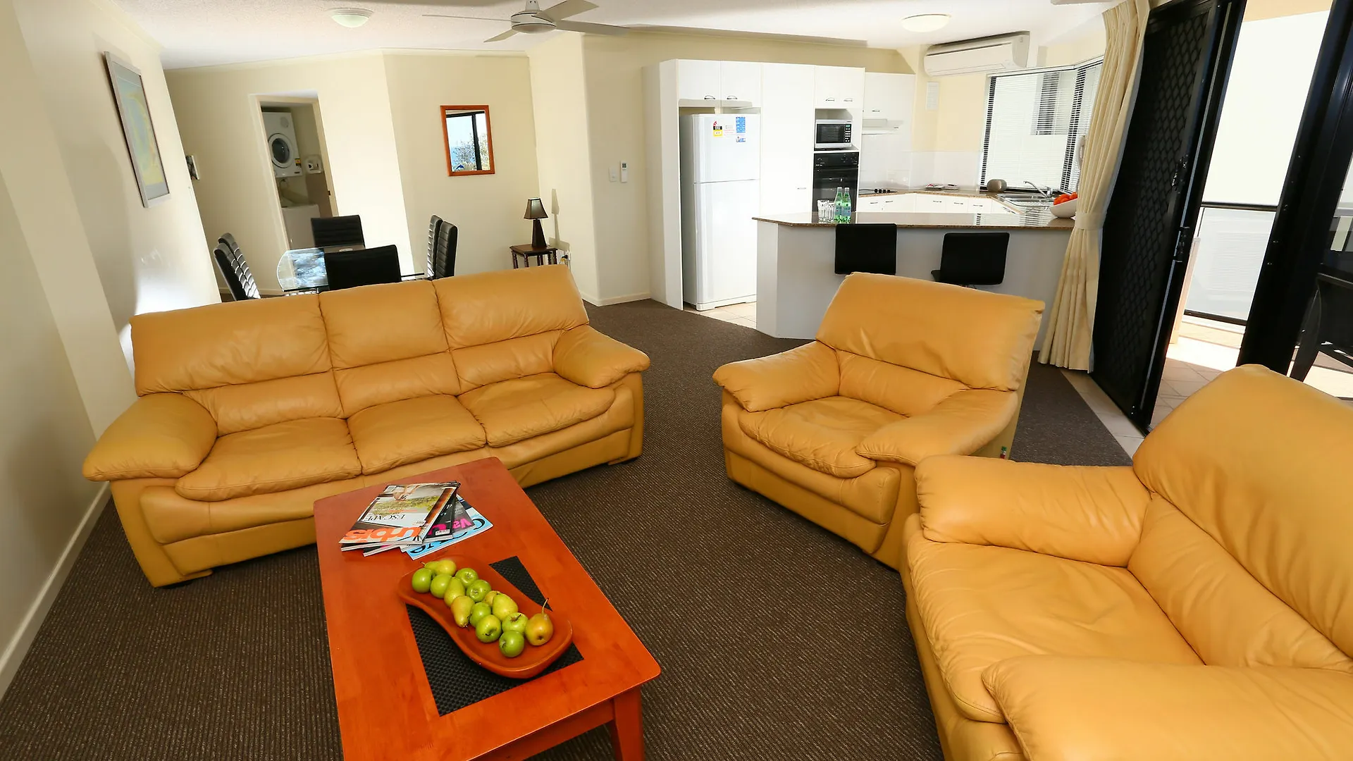 San Marino By The Sea Apartments Marcoola