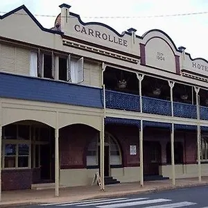 Carrollee Hotel