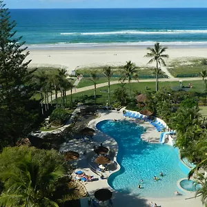Royal Palm On The Aparthotel