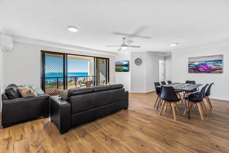 Aparthotel San Marino By The Sea Apartments Marcoola