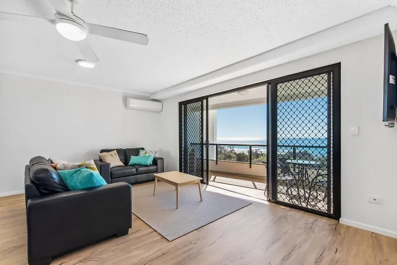 San Marino By The Sea Apartments Marcoola