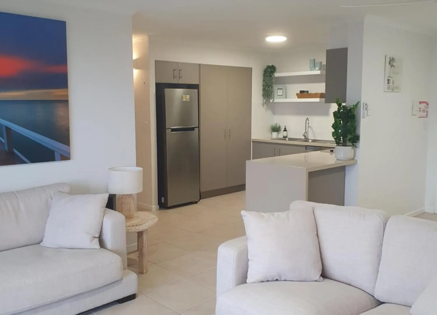 Aparthotel San Marino By The Sea Apartments Marcoola