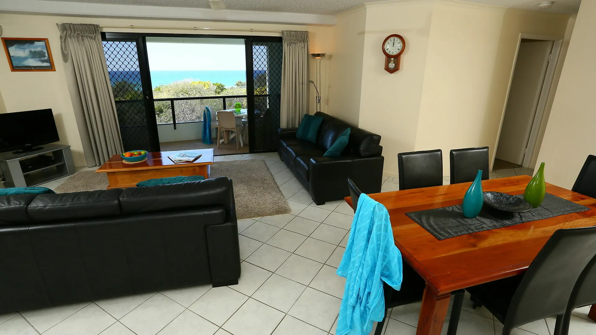 Aparthotel San Marino By The Sea Apartments Marcoola